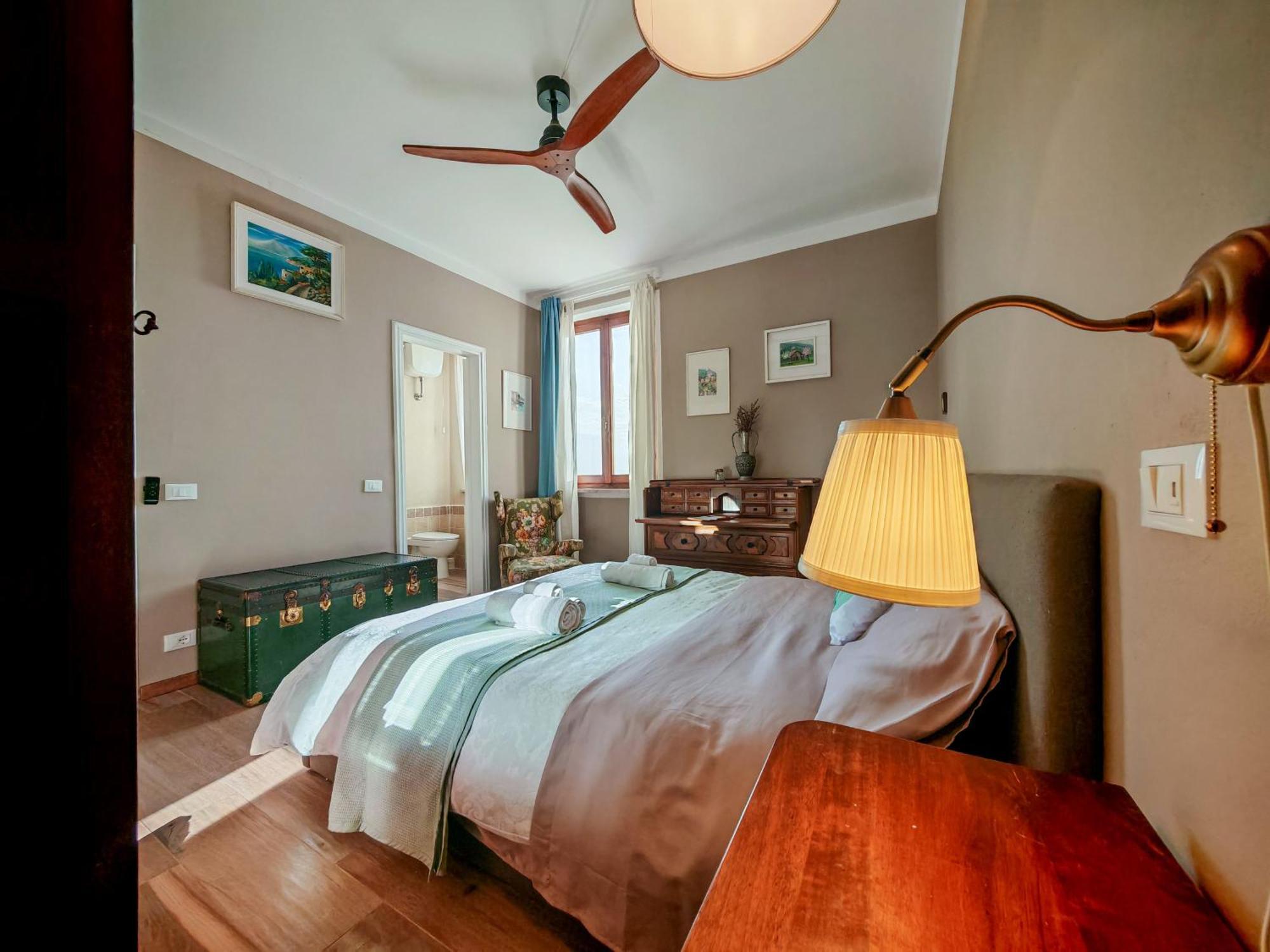 Podere Orzale Agri Hospitality Usigliano Екстер'єр фото